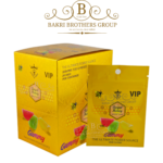 Royal Honey VIP Gummy Male Enhancement Supplement - 24 Bags (2 Gummies Per Bag)