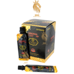 Secret Miracle Honey | (12 Pouches x 22 G each) | Display Box