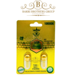 VIP Royal 10000K Male Enhancement Capsules