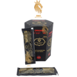 Original Secret Miracle Honey, 24CT Value Pack, VIP With Herbs