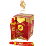 Red Bull Extreme Honey, Don’t Quit, 12 Pouches – 22g Each