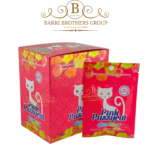 Pink Pussycat Gummy Sensual Enhancement - 24 Gummies per Box