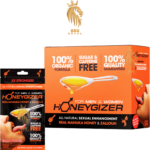 Honeygizer – Real Manuka Honey & Zallouh