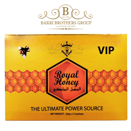 vip royal honey enhancement