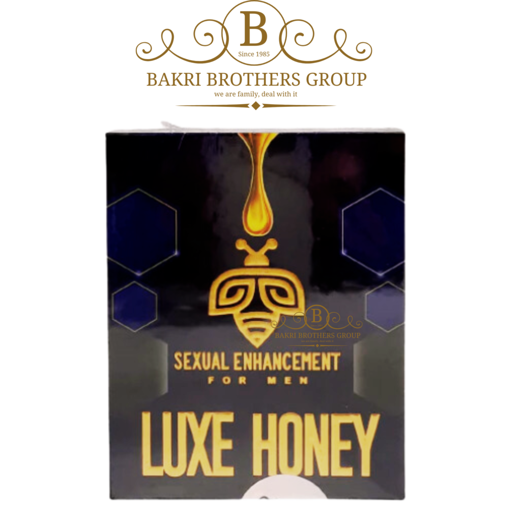 luxe royal honey enhancement