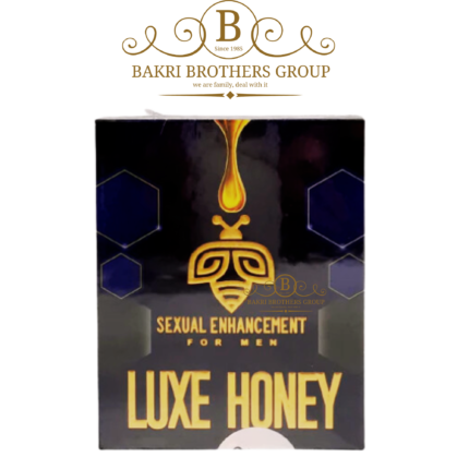luxe royal honey enhancement