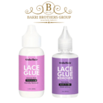 Dola Hair Lace Glue & Glue Remover Set