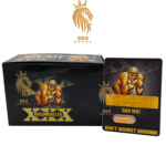 Gold Gorilla 500mg maximum strength male enhancement capsule for time size stamina endurance performance support