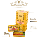 VVIP Honey Gummy Male Enhancement Supplement Box,10 Gummies per Box, Halal & Non GMO - Image 4