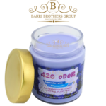 420 Odor Exterminator Candle – Lavender with Chamomile | Natural Plant Wax
