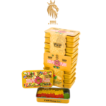 VVIP Honey Gummy Male Enhancement Supplement Box,10 Gummies per Box, Halal & Non GMO