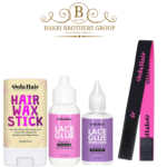 Dola Hair Ultimate Styling Kit for Wig Wearers