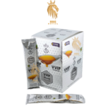 VVIP Honey Platinum for Men – 12 Spoons (12g Each)  – Premium Male Enhancement Honey – Maximum Strength Formula