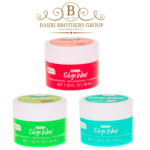 B-Pure Edge Wax Trio Set, Pack of 3