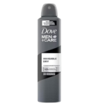 Dove Men+Care Invisible Dry Anti-Perspirant Deodorant Spray - 150ml