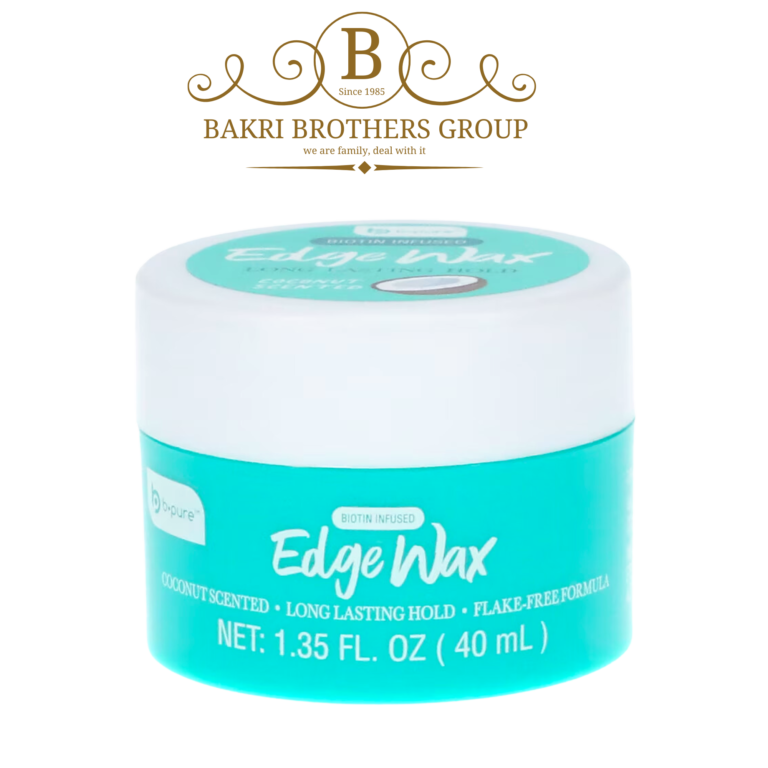 B-Pure Edge Wax Trio Set, Pack of 3 - Image 4