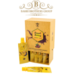 Royal Honey Chocolate Sauce – Premium Male Enhancement Honey – Boost Stamina, Energy & Performance – 12 Sachets