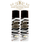 Black Leather Xodor Exterminator Air Freshener - Pack of 2