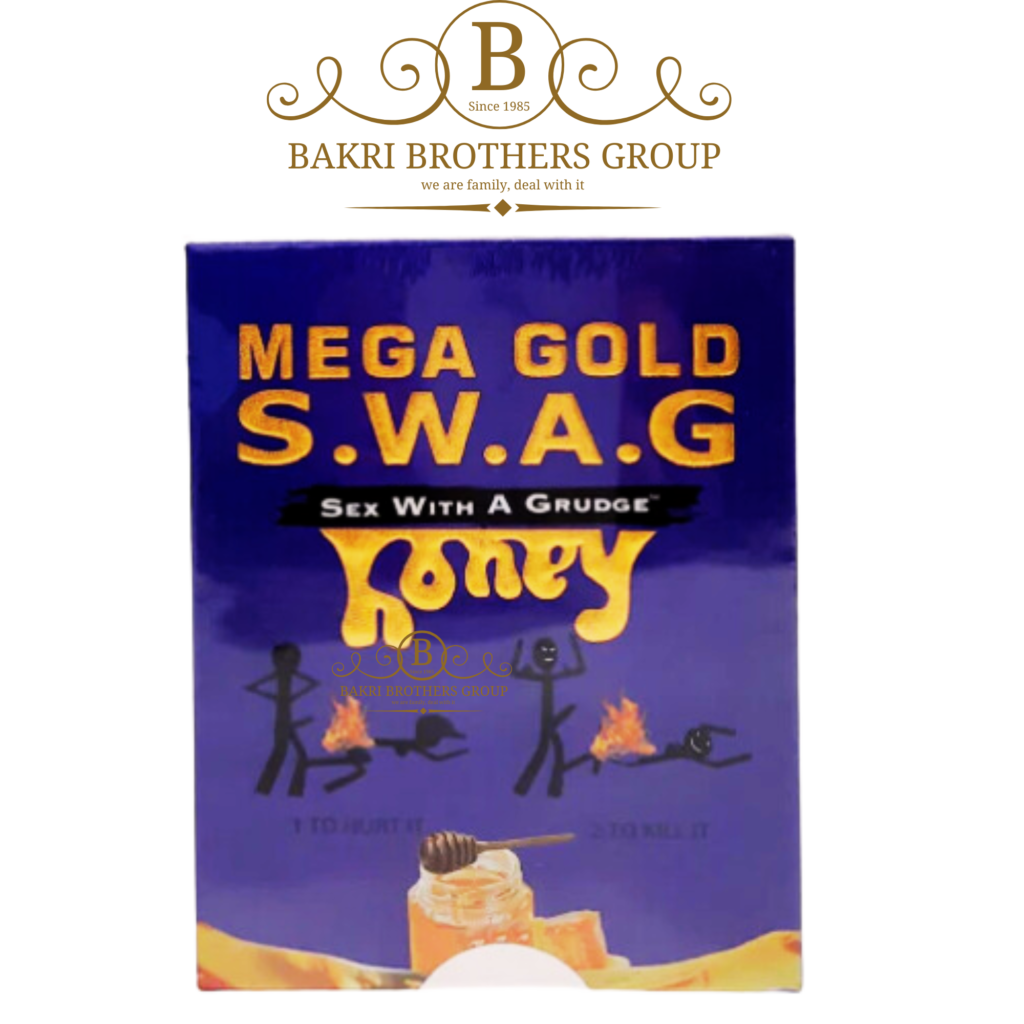 swag royal honey enhancement
