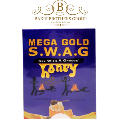 swag royal honey enhancement