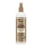 Suave Professionals Natural Shea Butter & Pure Coconut Oil Refresher Spray - 12 oz