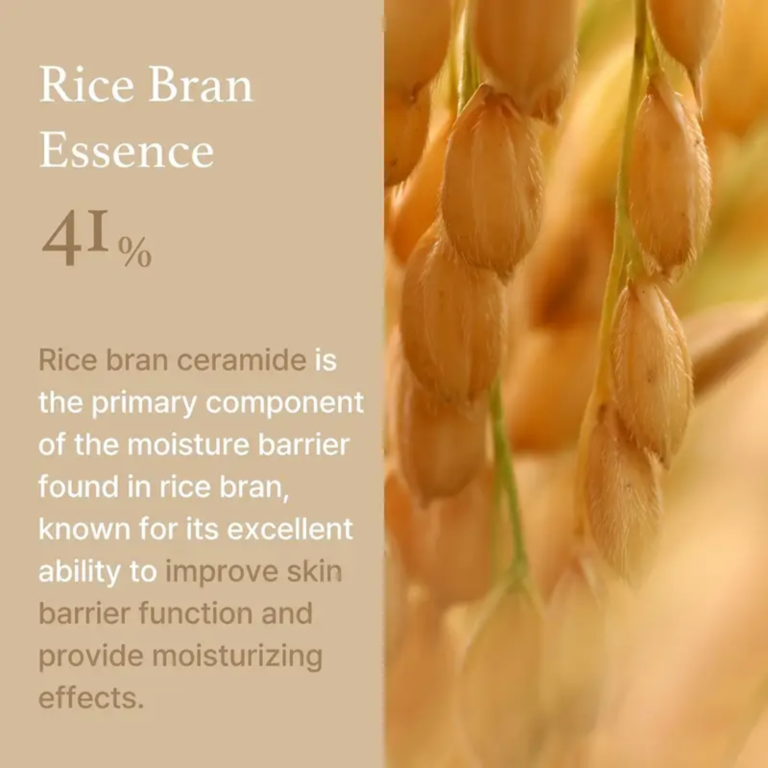 CVC Rice Raw Pulp Face Cream, 50g - Image 2