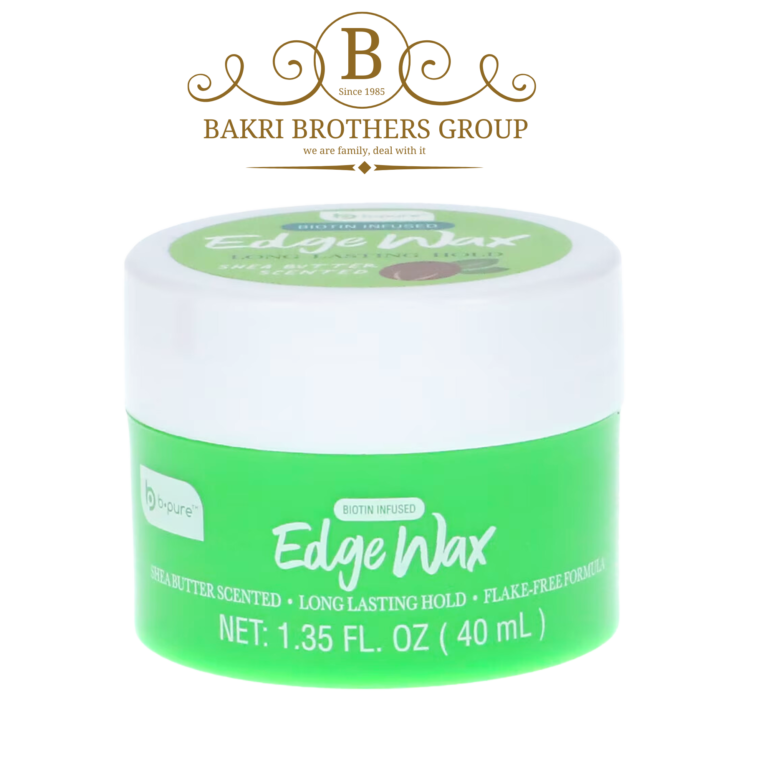B-Pure Edge Wax Trio Set, Pack of 3 - Image 3