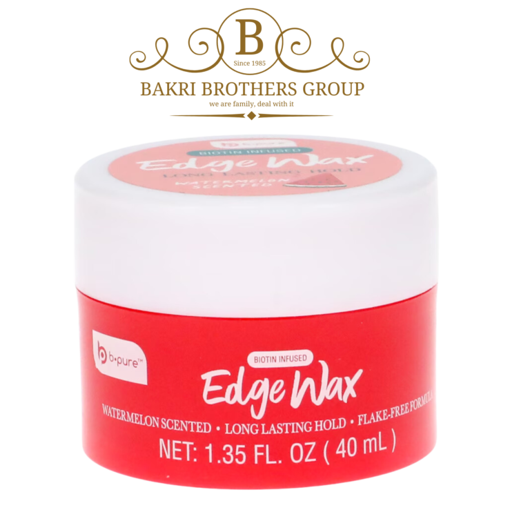 B-Pure Edge Wax Trio Set, Pack of 3 - Image 2