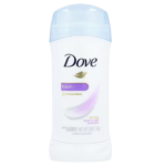 Dove Fresh Antiperspirant Deodorant Stick with Moisturizers - 2.6 oz