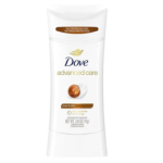 Dove Advanced Care Shea Butter Antiperspirant Deodorant Stick - 2.6 oz