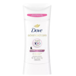 Dove Advanced Care Invisible Antiperspirant Deodorant Stick - 2.6 oz