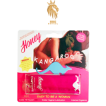 Kangaroo Honey for Women | Boost Pleasure, Lubrication & Sensitivity | Lasts Up to 72 Hours