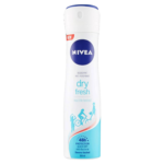 NIVEA Dry Fresh Deodorant Anti-Perspirant Spray - 150ml