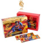 Zoom Superman Honey | Maximum Strength Male Enhancement | Boost Stamina, Energy & Performance – 12 Sachets | Regular Box