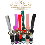 Fashionable Sneaker Keychain Collection, Pack of 2 (Randomly Picked)