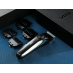 VGR V-289 Professional Hair Clipper: Powerful, Cordless & Precise - Image 4