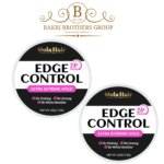 Dola Hair Edge Control - Extra Extreme Hold, Pack of 2