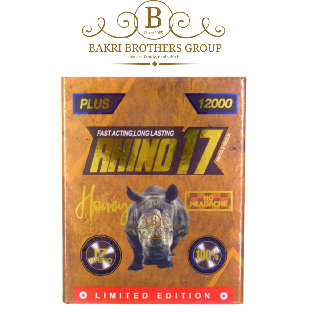 rhino royal honey enhancement