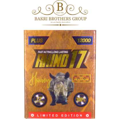 rhino royal honey enhancement