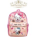 Hello Kitty Sweet Treats Backpack