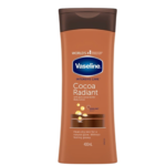 Vaseline Intensive Care Cocoa Radiant Body Lotion - 400ml
