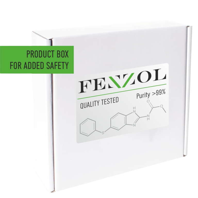 High Purity Fen 222 - Laboratory Tested Chemical Compound, 60g - Image 6