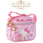 Hello Kitty Pink Delights Bag