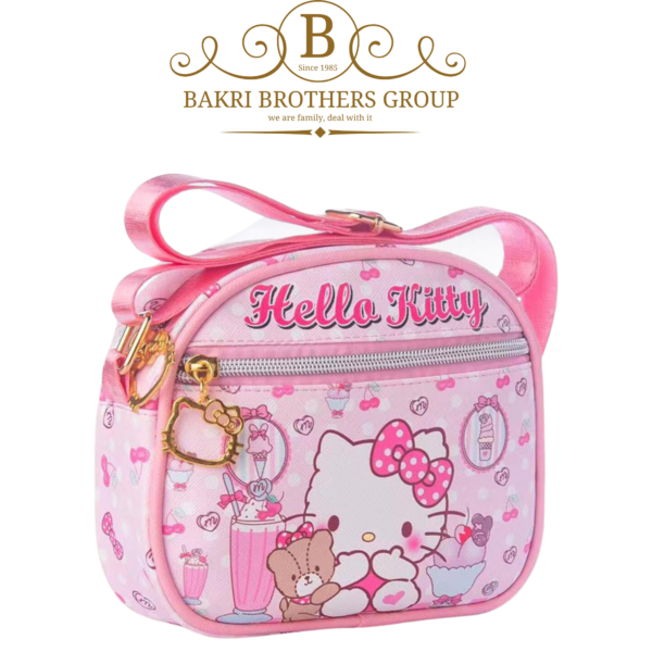 Hello Kitty Pink Delights Bag