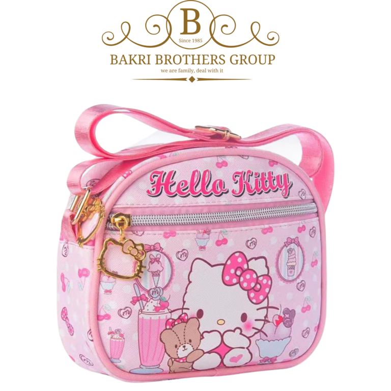 Hello Kitty Pink Delights Bag - Image 1