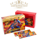 Zoom Superman Honey – Maximum Strength Male Enhancement – Boost Stamina, Energy & Performance – 12 Sachets