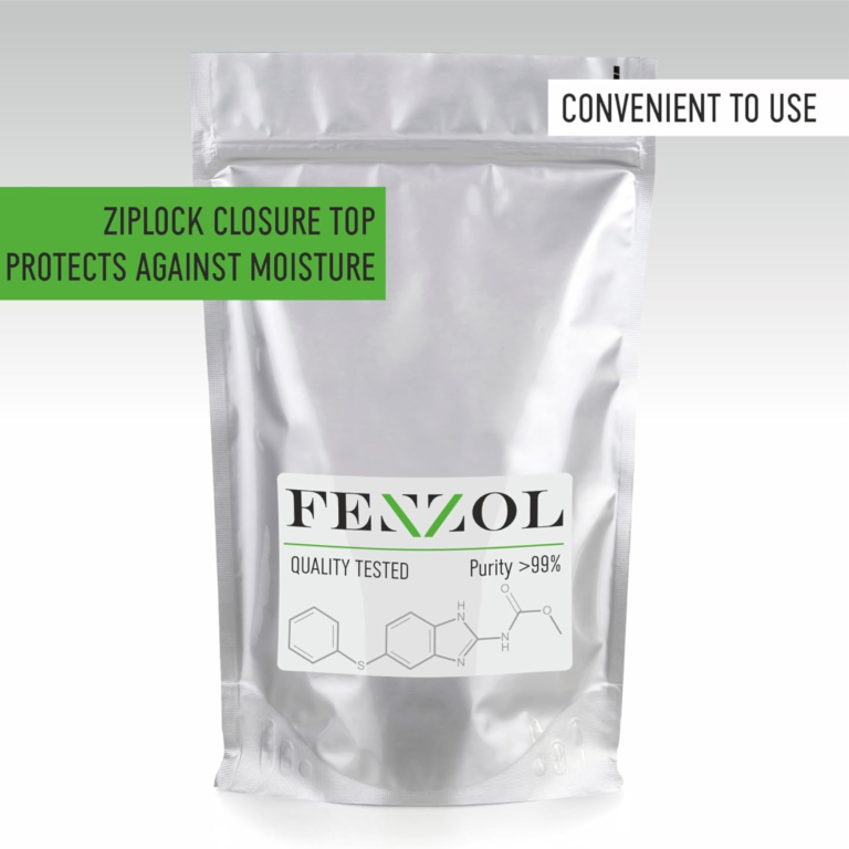 High Purity Fen 222 - Laboratory Tested Chemical Compound, 60g - Image 7