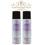Lavender Blast Xodor Exterminator Air Freshener - Pack of 2