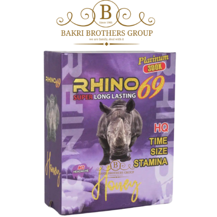 rhino royal honey enhancement
