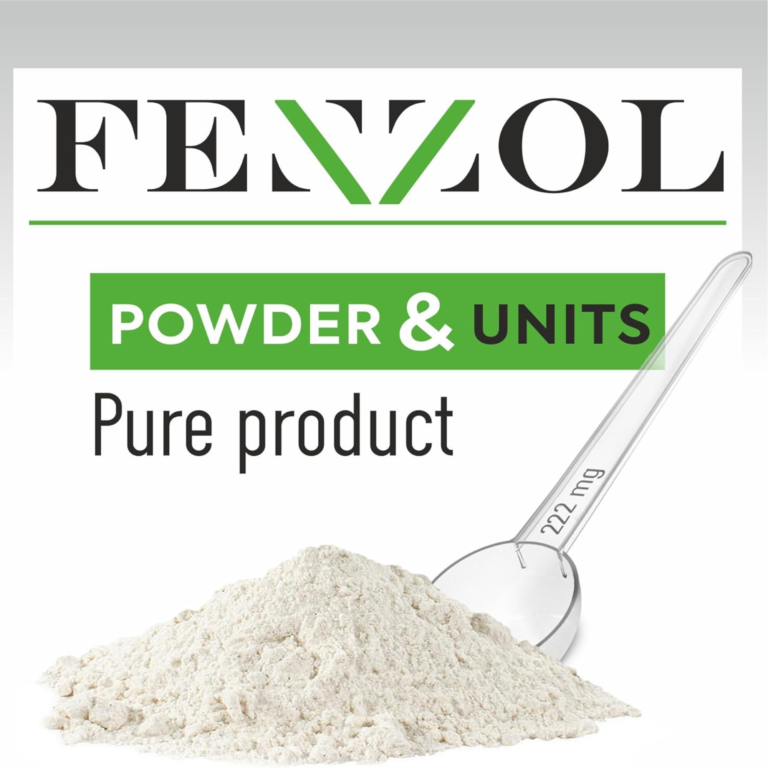 High Purity Fen 222 - Laboratory Tested Chemical Compound, 60g - Image 8